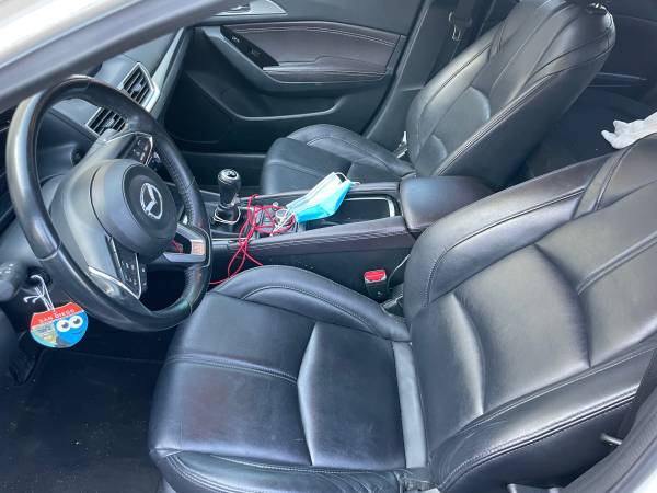 Mazda 3 touring hatchback for sale in Spring Valley, CA – photo 10