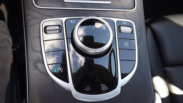 2017 Mercedes-Benz C-Class Loaded With C300 - cars & trucks - by... for sale in Bunnell, FL – photo 21