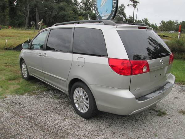2007 Toyota Sienna XLE Limited/Clean Carfax/1 Owner/Fully Serviced... for sale in Charleston, SC – photo 8
