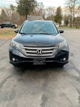 2012 Honda CR-V - Financing Available! - cars & trucks - by dealer -... for sale in Londonderry, NH – photo 2