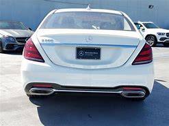 S 560 2019 MERCEDES - cars & trucks - by owner - vehicle automotive... for sale in El Cajon, CA – photo 5