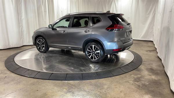 2019 Nissan Rogue AWD All Wheel Drive SL SUV - - by for sale in Beaverton, OR – photo 6