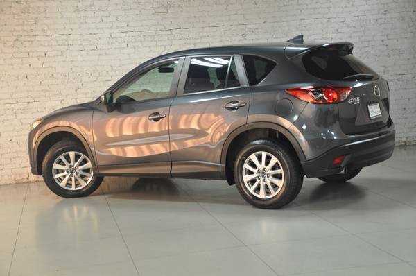 2016 *Mazda* *CX-5* *AWD 4dr Automatic Touring* Mete for sale in Chicago, IL – photo 10