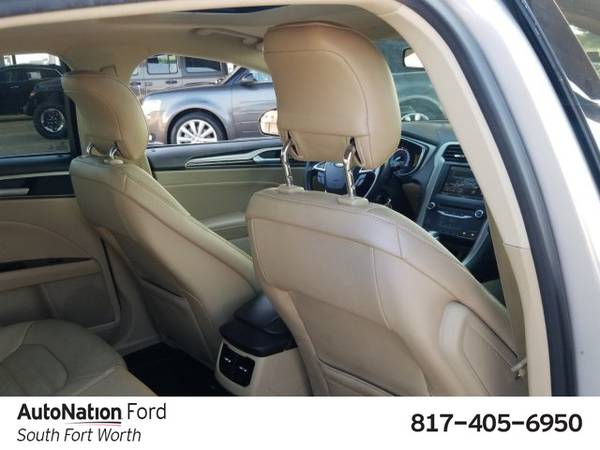 2015 Ford Fusion SE SKU:F5106554 Sedan for sale in Fort Worth, TX – photo 21