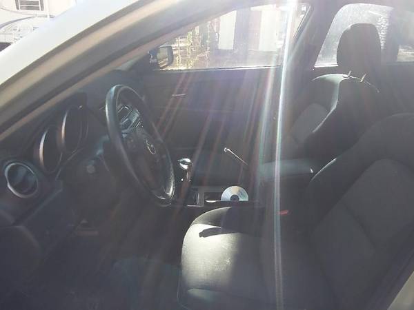 *~*~2008 MAZDA 3~*~* LOW MILES & PRICED TO SELL !! - cars & trucks -... for sale in Flagstaff, AZ – photo 8