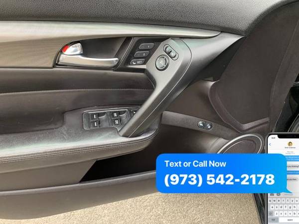 2013 Acura TL 6-Speed AT with Tech Package and 18-In. WP -... for sale in Paterson, NJ – photo 17