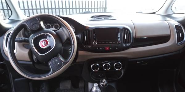 2014 FIAT 500 LOUNGE - cars & trucks - by owner - vehicle automotive... for sale in Bakersfield, CA – photo 6