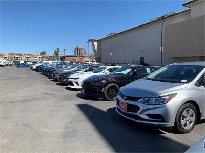 --* Make Offer *-- 2016 Chevrolet Chevy Camaro - cars & trucks - by... for sale in San Diego, CA – photo 7
