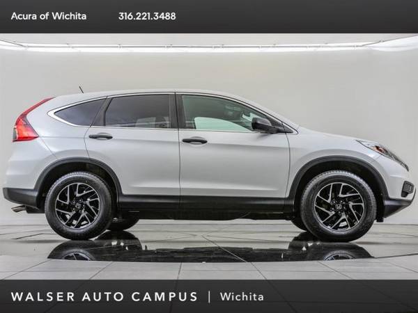 2016 Honda CR-V SE for sale in Wichita, KS – photo 6