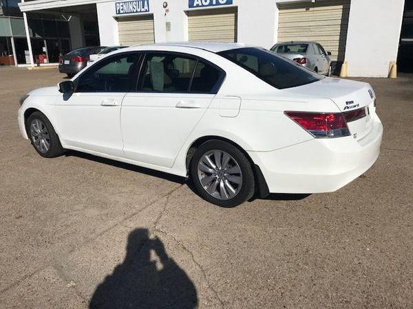2011 HONDA ACCORD FWD WHOLESALE VEHICLES NAVY FEDERAL USAA - cars &... for sale in Norfolk, VA – photo 2