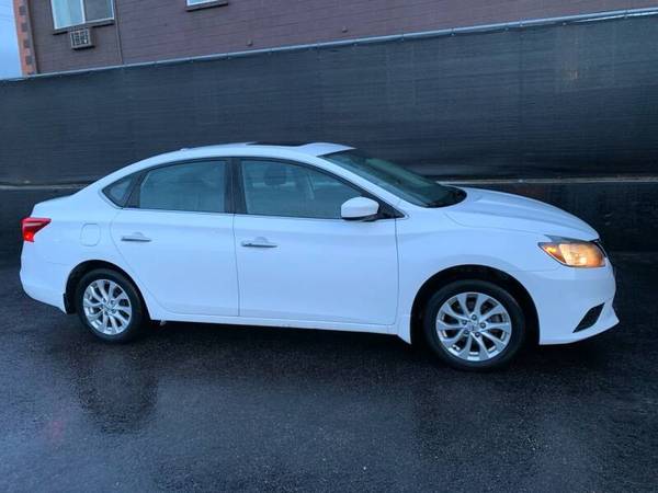 17 SENTRA WE ALSO RENT CARS PER DAY - - by dealer for sale in Denver , CO – photo 10