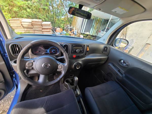 2013 Nissan Cube for sale in Other, Other – photo 6