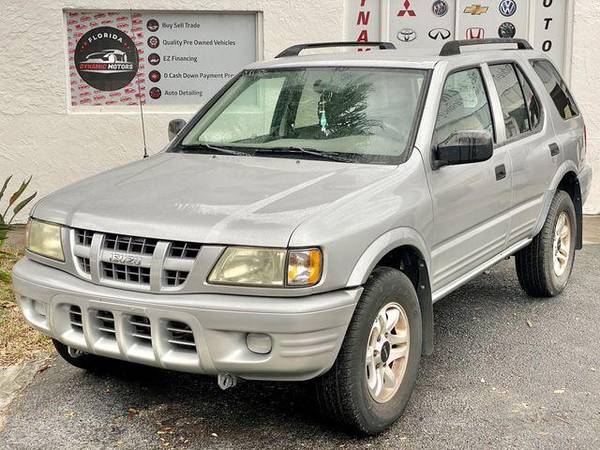 2004 Isuzu Rodeo S Sport Utility 4D CALL OR TEXT TODAY! - cars & for sale in Clearwater, FL – photo 8