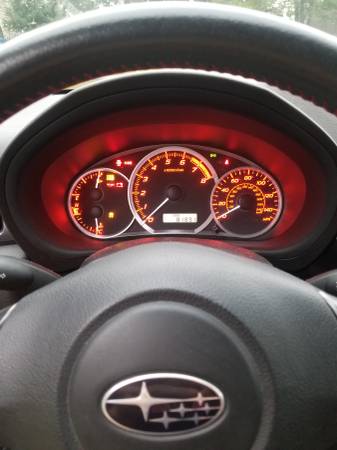 2012 Subaru Impreza WRX for sale in BRUNSWICK, ME – photo 3