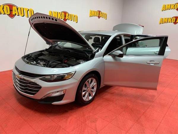 2020 Chevrolet Chevy Malibu LT LT 4dr Sedan $1200 - cars & trucks -... for sale in Temple Hills, District Of Columbia – photo 21