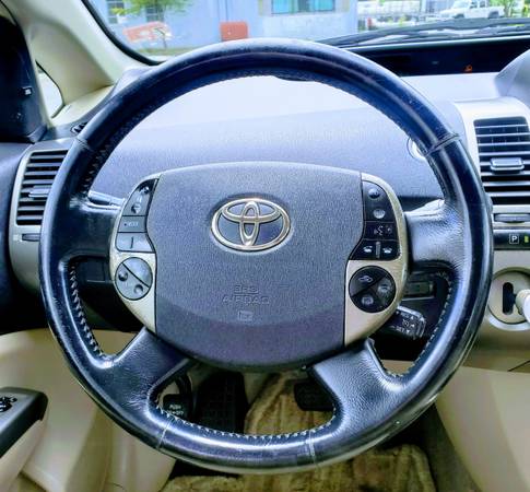 2007 TOYOTA PRIUS, GAS SAVER, FULLY LOADED*1-OWNER*⭐+6 MONTHS... for sale in Harrisonburg, VA – photo 16