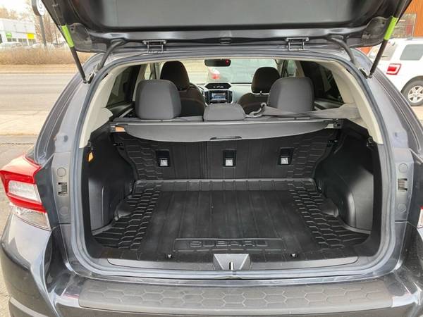 2018 Subaru Crosstrek 2.0i Premium AWD 4dr Crossover CVT - cars &... for sale in Englewood, CO – photo 9