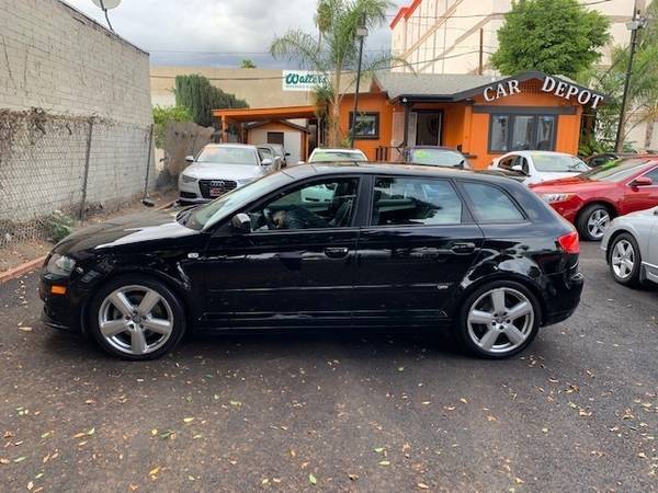 2008 Audi A3 2.0T - cars & trucks - by dealer - vehicle automotive... for sale in Pasadena, CA – photo 4