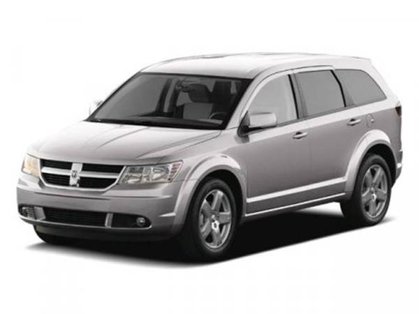 2010 Dodge Journey SUV SXT 164 76 PER MONTH! - - by for sale in Rockford, IL – photo 2