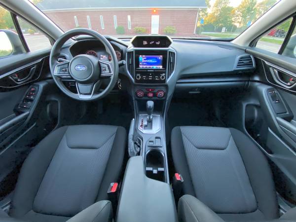 2019 Subaru Impreza only 9, 000 miles for sale in Other, TN – photo 12