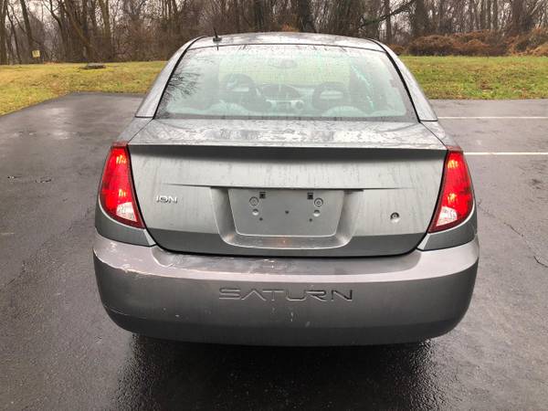 2006 Saturn ion 93k miles Manual Transmission for sale in Middletown, PA – photo 2