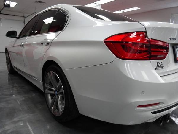 2017 BMW 330i xDrive - cars & trucks - by dealer - vehicle... for sale in Waterloo, WI – photo 24
