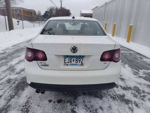 2008 Volkswagen Jetta! NEW ARRIVAL! - - by dealer for sale in Columbia Heights, MN – photo 6