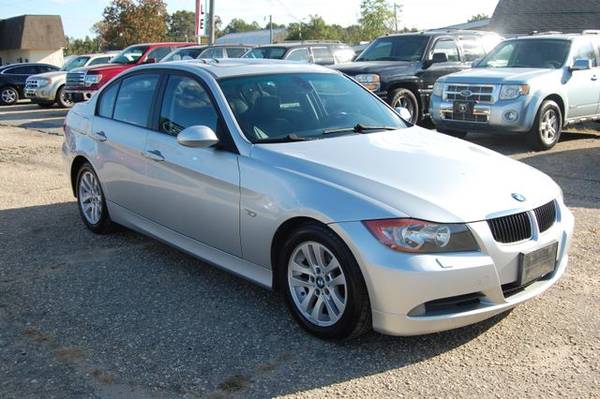 2007 BMW 3 Series - Financing Available! for sale in Mechanicsville, MD – photo 8