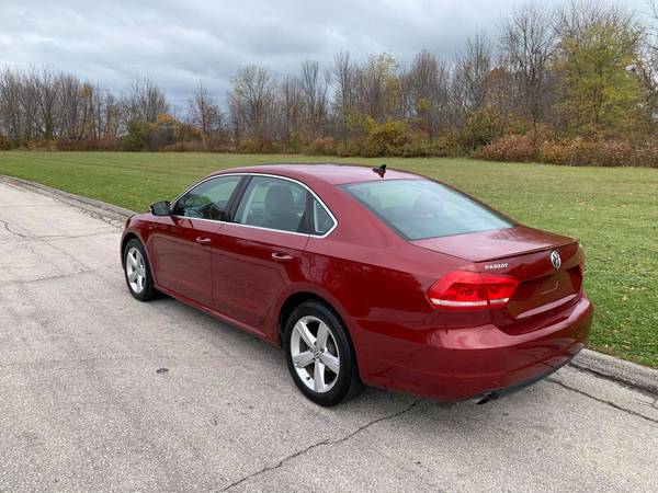 2015 Volkswagen Passat / Low Mileage - cars & trucks - by dealer -... for sale in Cudahy, WI – photo 6