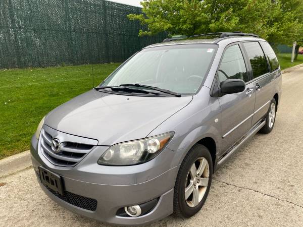 2005 MAZDA MPV (fully loaded) - - by dealer - vehicle for sale in Hometown, IL – photo 3