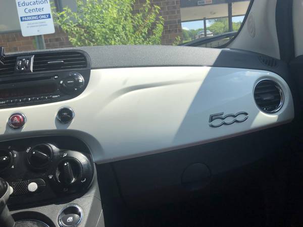 2012 Fiat 500 Sport Mechanic Special for sale in Minneapolis, MN – photo 8