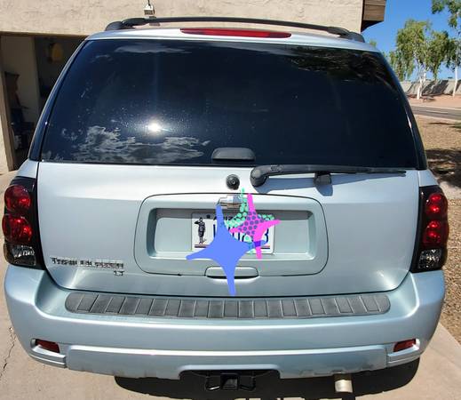 2007 Chevy Trailblazer 2WD - Great Condition for sale in Tempe, AZ – photo 3