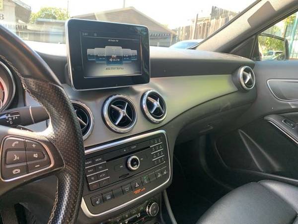 2016 Mercedes-Benz GLA 250 4MATIC*AWD*Panoramic Roof*Low Miles* for sale in Fair Oaks, NV – photo 13