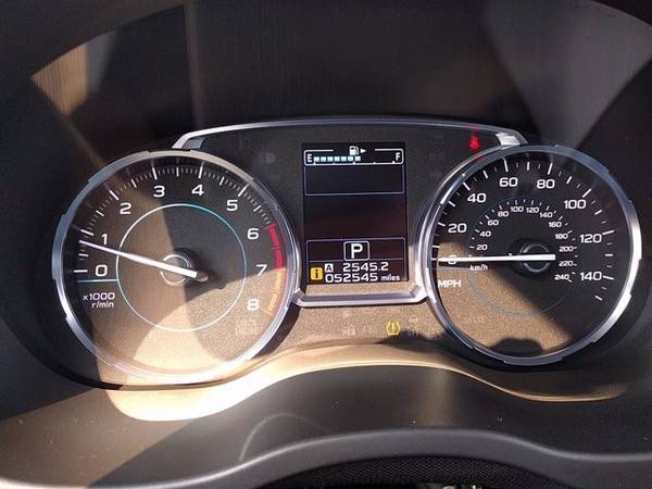 2017 Subaru Forester AWD All Wheel Drive Limited SUV - cars & trucks... for sale in Redding, CA – photo 15