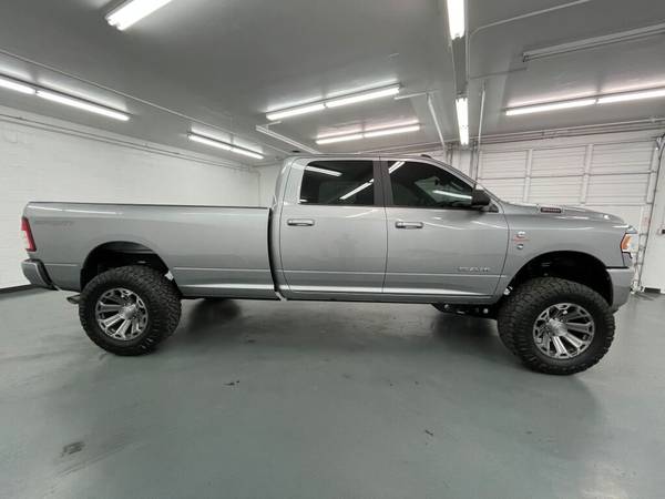 2019 Ram 3500 Big Horn for sale in PUYALLUP, WA – photo 2