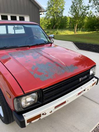 1982 Toyota Truck for sale in Clover, NC – photo 11