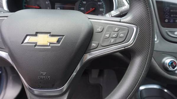 2019 Chevrolet Malibu - - cars & trucks - by dealer - vehicle... for sale in Milford, OH – photo 20