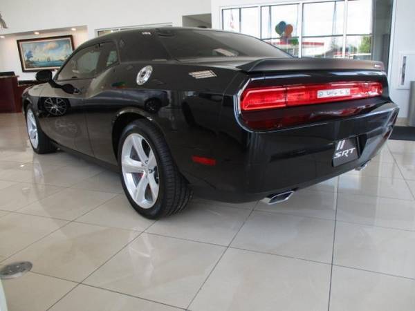 2008 Dodge Challenger SRT8 Coupe for sale in Kellogg, ID – photo 6