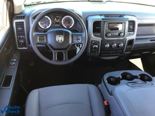 2018 Ram 1500 Express - - by dealer - vehicle for sale in Dry Ridge, KY – photo 21