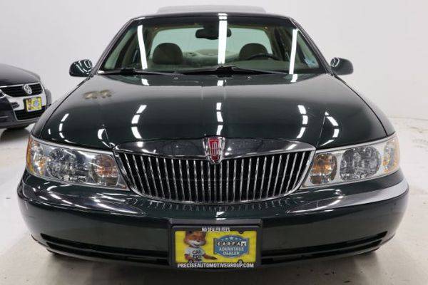 2002 Lincoln Continental Luxury Appearance for sale in CHANTILLY, District Of Columbia – photo 6