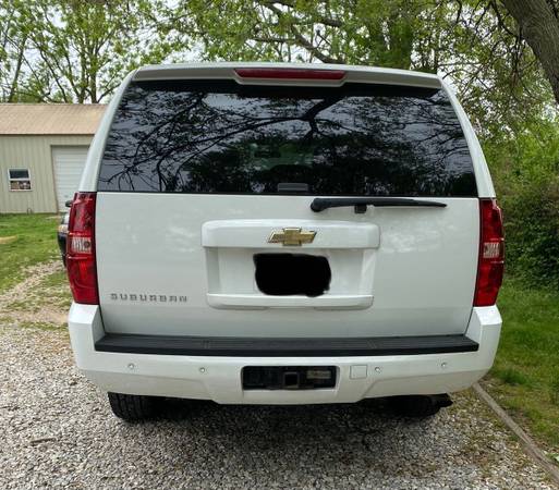 Chevy Suburban 2500 for sale in ROGERS, AR – photo 2
