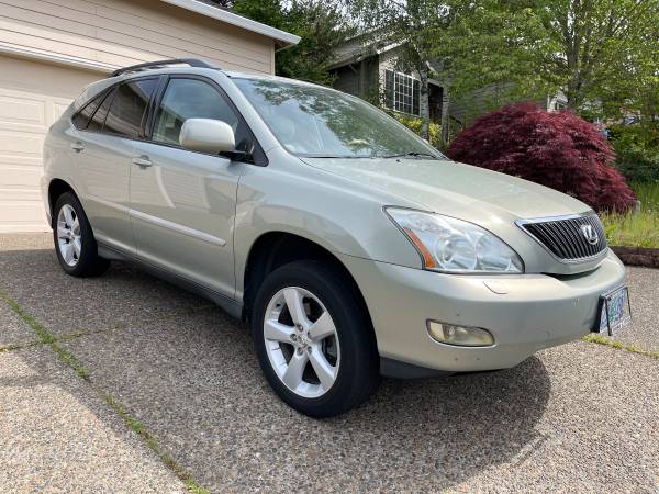 2006 Lexus RX330 for sale in Sherwood, OR – photo 3