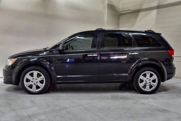 2011 Dodge Journey Lux for sale in Englewood, CO – photo 3