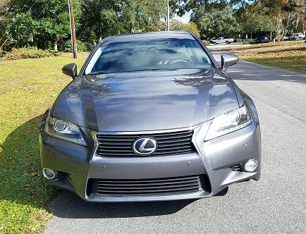2013 Lexus GS350 - Just Reduced - - by dealer for sale in North Charleston, SC – photo 15