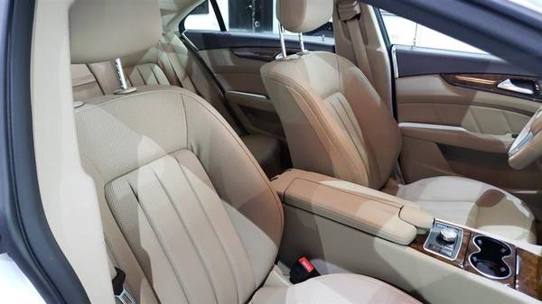 2014 Mercedes-Benz CLS-Class 4dr Sdn CLS550 4MATIC - Payments... for sale in Woodbury, NY – photo 20