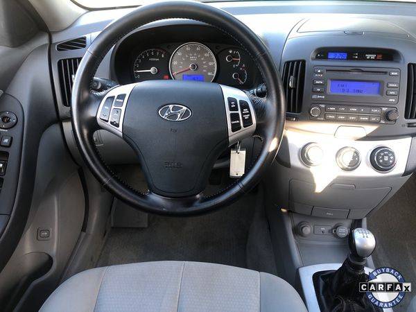 2008 Hyundai Elantra GLS Model Guaranteed Credit Approval! for sale in Woodinville, WA – photo 17