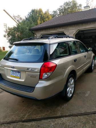 2008 Subaru Outback for sale in State College, PA – photo 6
