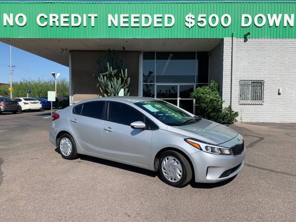 💰$500 DOWN WITH✅BAD CREDIT OR✅NO CREDIT - cars & trucks - by dealer... for sale in Mesa, AZ – photo 5