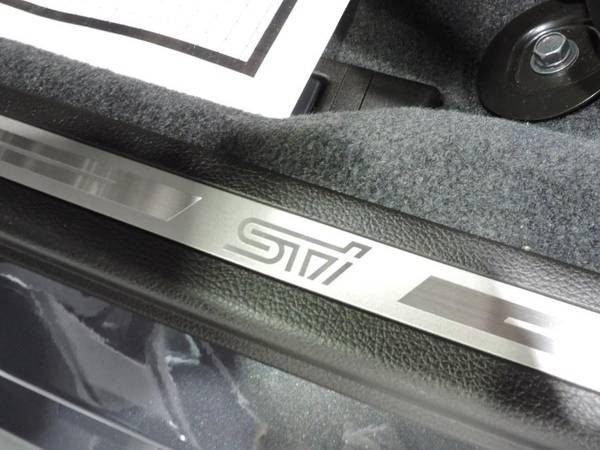 2020 Subaru WRX STI Manual - WE FINANCE EVERYONE! - cars & trucks -... for sale in Lodi, NJ – photo 14