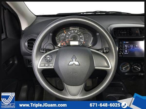 2019 Mitsubishi Mirage - - by dealer for sale in Other, Other – photo 17